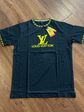 Louis Vuitton | Shirts | Do To Kickflip Tshirt | Poshmark
